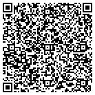 QR code with Mt Pleasant Elementary School contacts