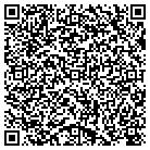 QR code with Advanced Framing Concepts contacts