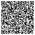 QR code with Gamestop contacts