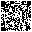 QR code with C D I contacts
