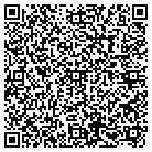 QR code with B & S Distributing Inc contacts