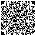 QR code with Gregorys contacts