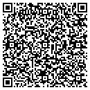 QR code with Holladay Furs contacts
