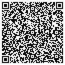 QR code with Metrobuilt contacts