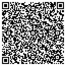 QR code with KIER-Ccc USA contacts