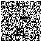 QR code with A Tarot Card Reader On Vine contacts