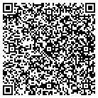 QR code with Calvin S Backhoe Service contacts