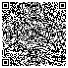 QR code with Kyoto Japanese Restaurant contacts