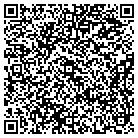 QR code with University Of Ut Cardiology contacts