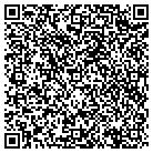 QR code with Wasatch Engineering Contrs contacts