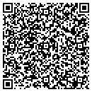 QR code with Ted Warr contacts