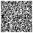 QR code with Tinder Box contacts