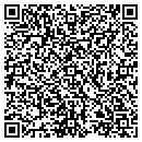QR code with DHA Systems & Software contacts