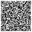 QR code with Headlines contacts