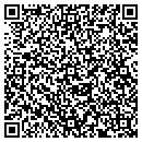 QR code with T Q Jones Designs contacts