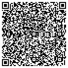 QR code with Albert L Evans DDS contacts
