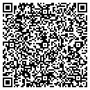 QR code with Allison Fitness contacts