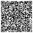 QR code with Rustic Lodge Cabins contacts
