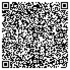 QR code with J A Harrison Properties LLC contacts