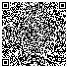 QR code with A Touch Of Glass Window Tint contacts