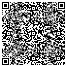 QR code with De Boer's Running Store contacts