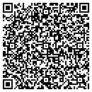 QR code with Audio Express Inc contacts