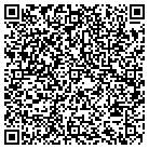 QR code with G P Custom Plastering & Design contacts