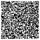 QR code with Red Rock Mobile Lube contacts