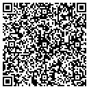 QR code with C R Properties contacts
