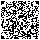 QR code with High Desert Development Inc contacts