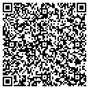 QR code with R & E Dolcini Dairy contacts