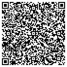 QR code with A Professional Corporation contacts
