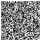 QR code with Clyde Companies Inc contacts