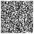 QR code with Wasatch West Siding Distr contacts