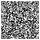 QR code with J W Disposal Inc contacts
