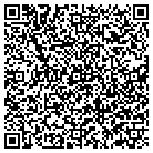 QR code with Utah Prison Employees Cr Un contacts