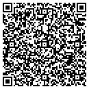 QR code with Pine Shadows contacts