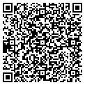 QR code with Tac Tec contacts