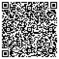 QR code with BFI contacts
