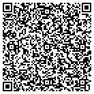 QR code with Utah Valley Tree Service contacts