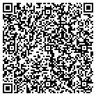 QR code with Tres Amigos Auto Sales contacts