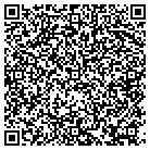 QR code with J Douglas Burrows MD contacts