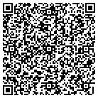 QR code with Adorni Recreation Center contacts