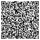 QR code with Masterstone contacts