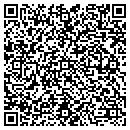 QR code with Ajilon Finance contacts