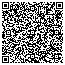 QR code with Knotworks contacts