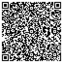 QR code with Heat Program contacts