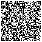 QR code with Nix Claude H Construction Co contacts