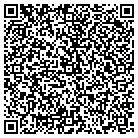 QR code with B M Quality Construction Inc contacts