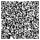 QR code with Modern Nail contacts